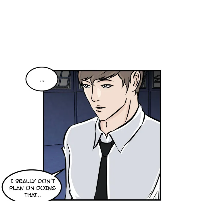 He Queen Chapter 6 page 100 - 