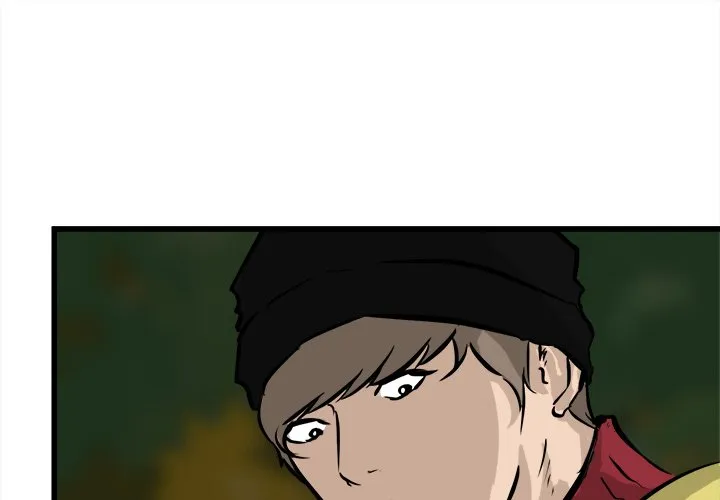 He Queen Chapter 60 page 1 - 