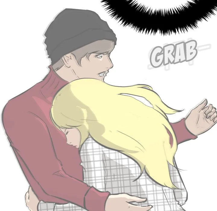 He Queen Chapter 60 page 101 - 