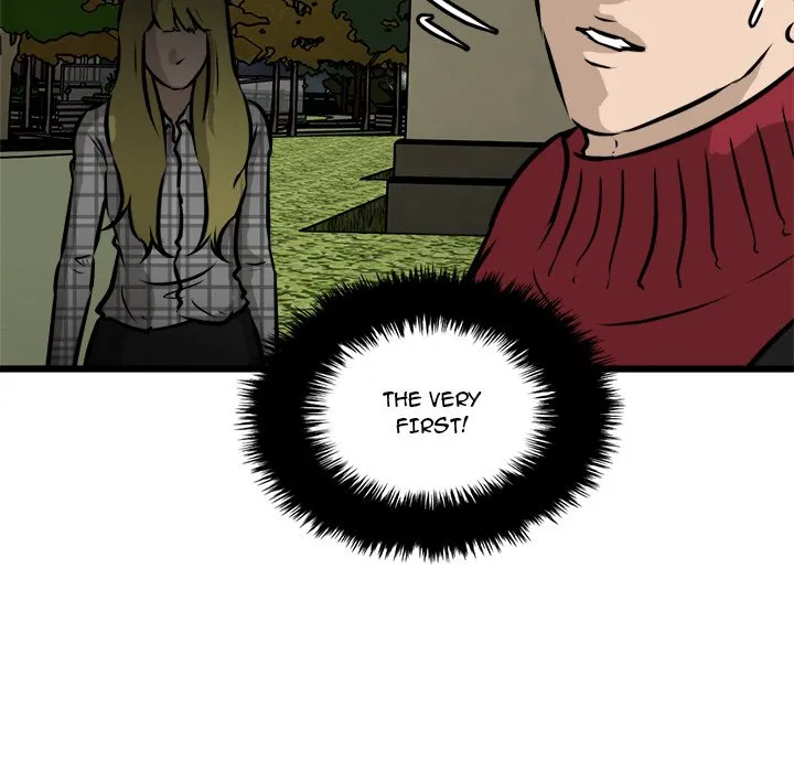 He Queen Chapter 60 page 106 - 