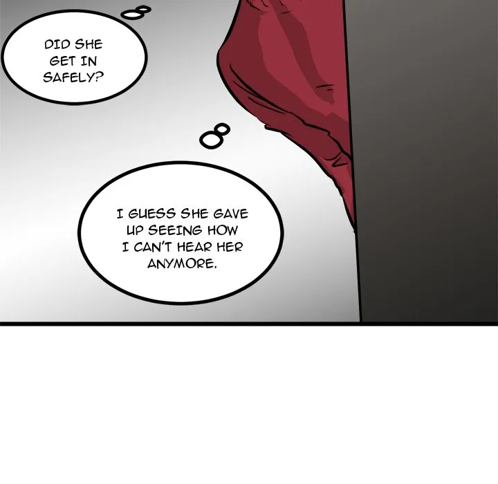 He Queen Chapter 60 page 108 - 