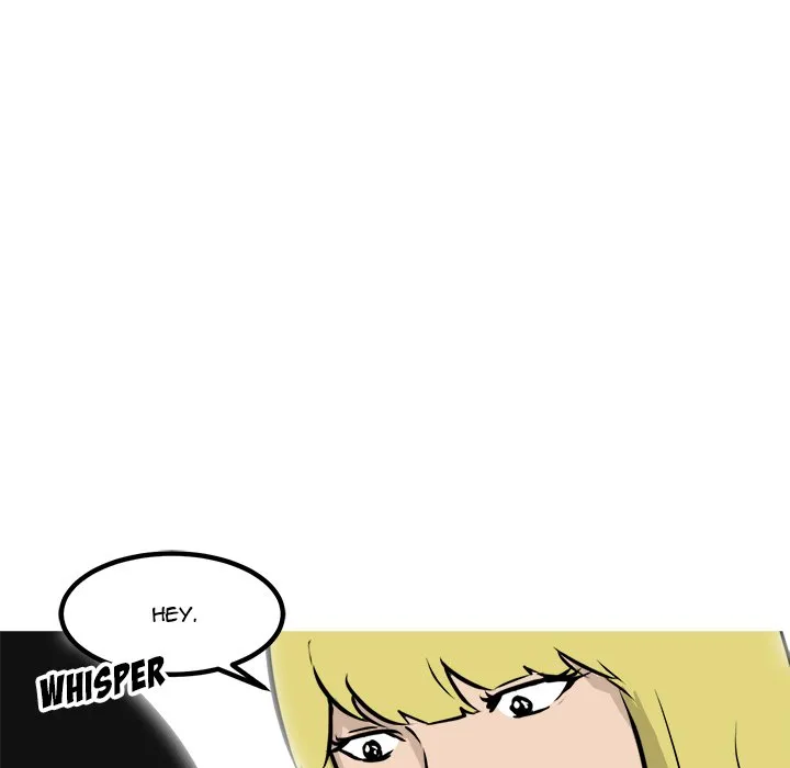 He Queen Chapter 60 page 109 - 
