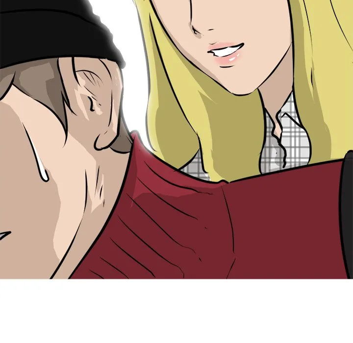 He Queen Chapter 60 page 110 - 