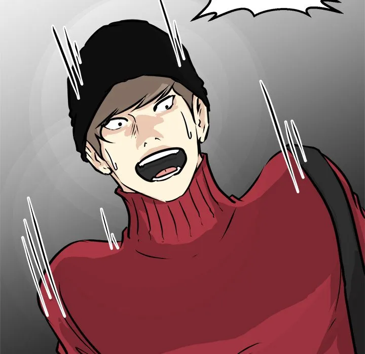 He Queen Chapter 60 page 112 - 