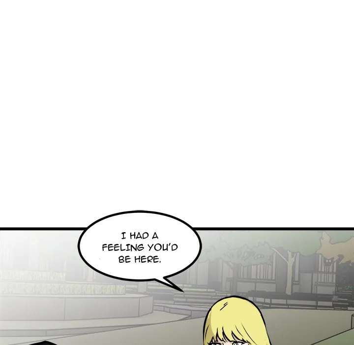 He Queen Chapter 60 page 115 - 