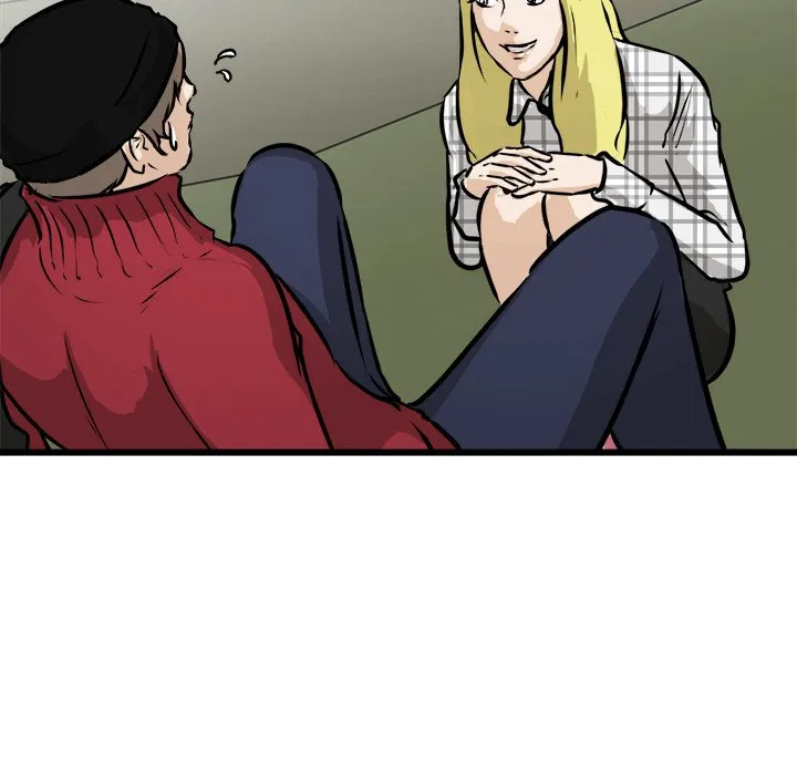 He Queen Chapter 60 page 116 - 