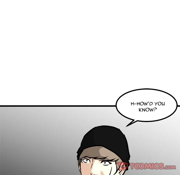 He Queen Chapter 60 page 117 - 