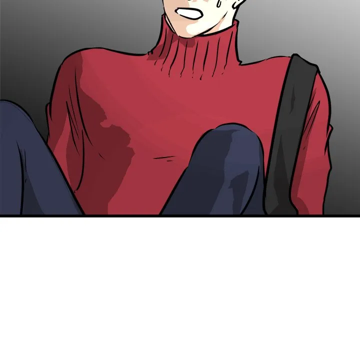 He Queen Chapter 60 page 118 - 