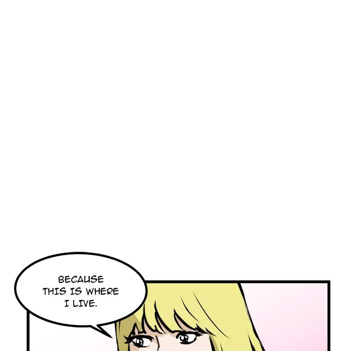 He Queen Chapter 60 page 119 - 