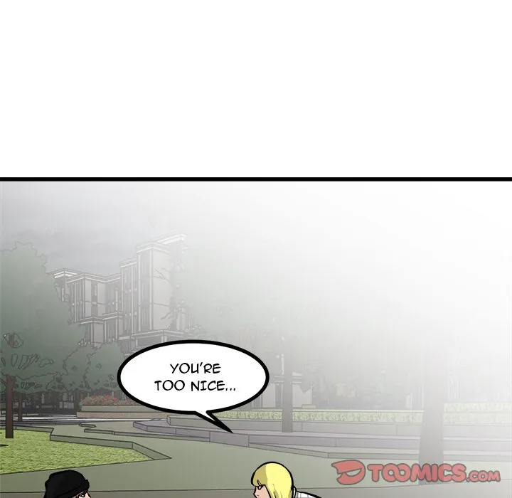 He Queen Chapter 60 page 123 - 