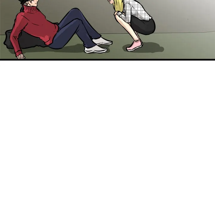 He Queen Chapter 60 page 124 - 