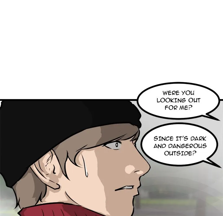 He Queen Chapter 60 page 125 - 