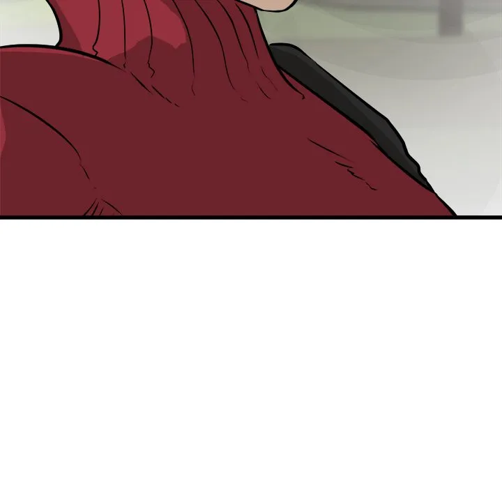 He Queen Chapter 60 page 126 - 