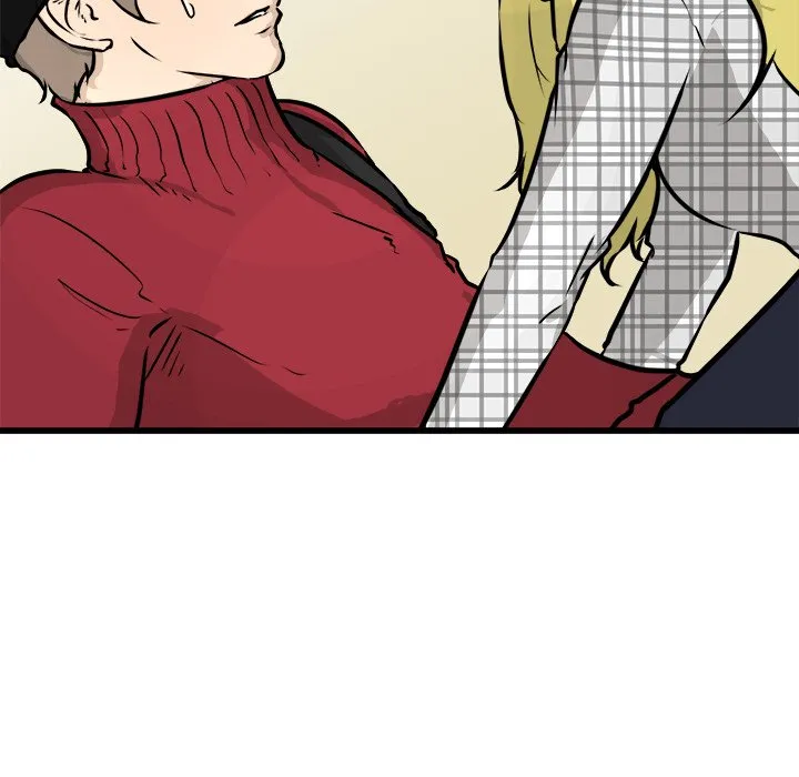He Queen Chapter 60 page 128 - 