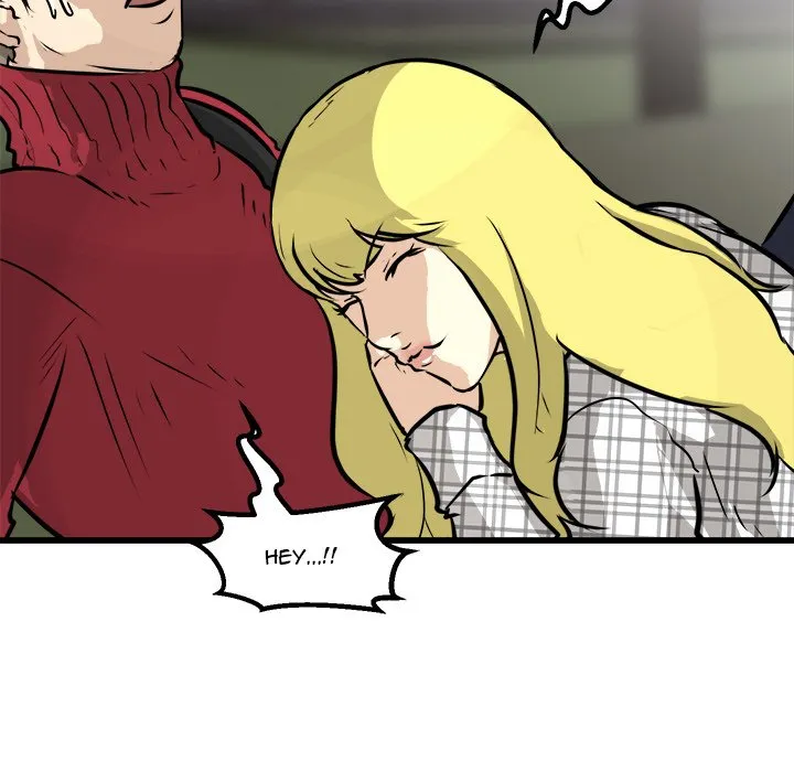 He Queen Chapter 60 page 131 - 