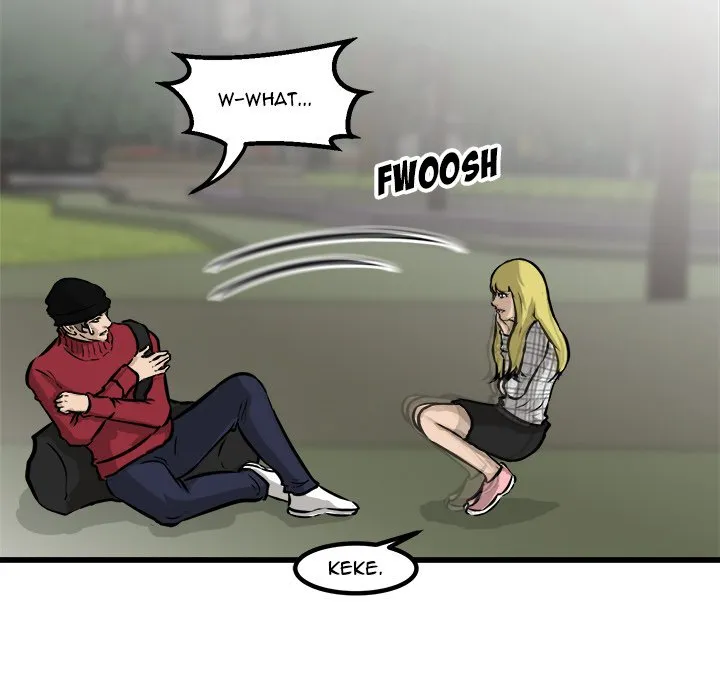 He Queen Chapter 60 page 133 - 