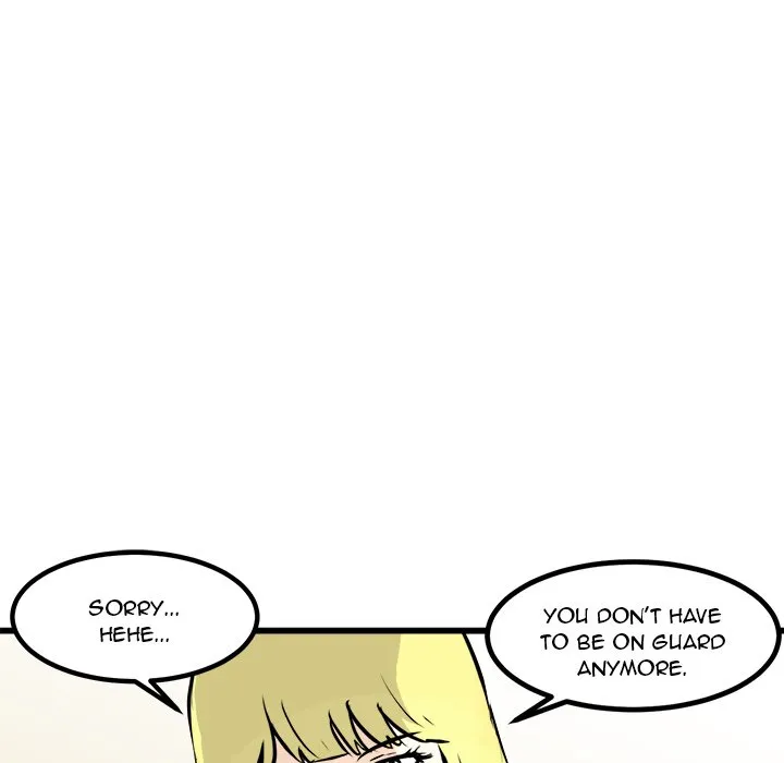 He Queen Chapter 60 page 134 - 