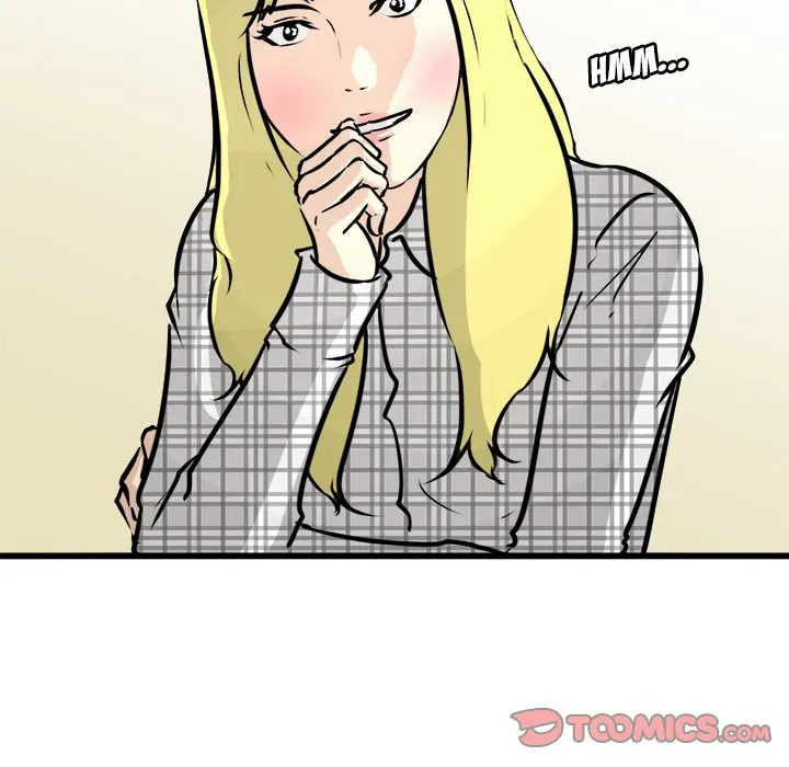 He Queen Chapter 60 page 135 - 