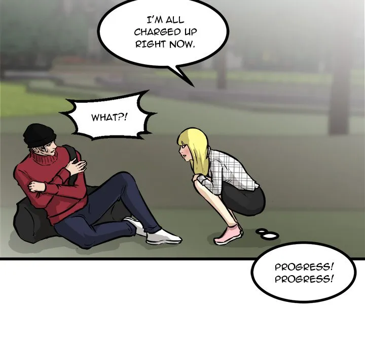 He Queen Chapter 60 page 137 - 