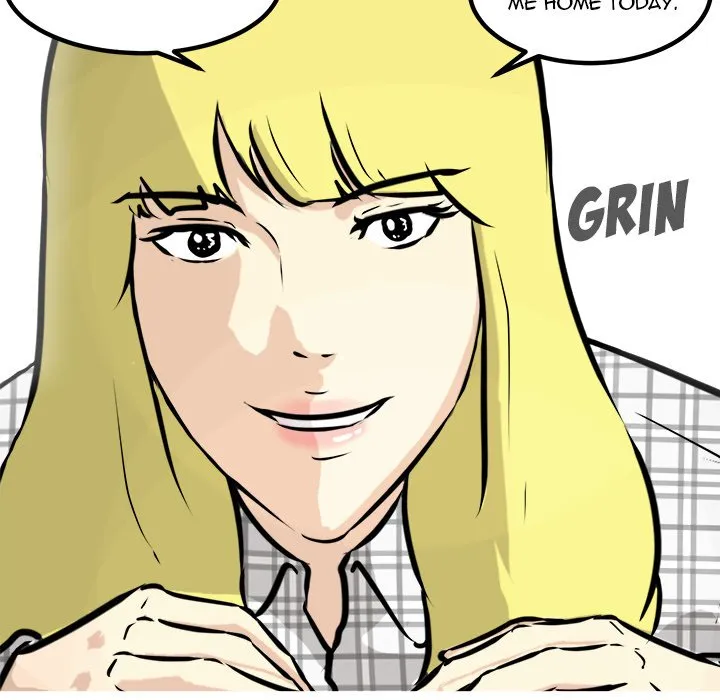 He Queen Chapter 60 page 139 - 