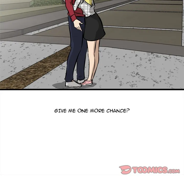 He Queen Chapter 60 page 15 - 