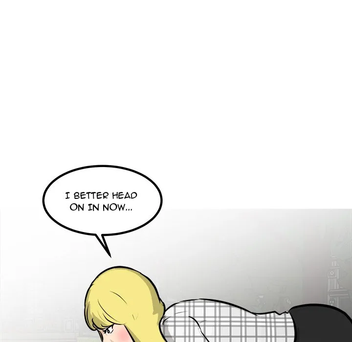 He Queen Chapter 60 page 142 - 