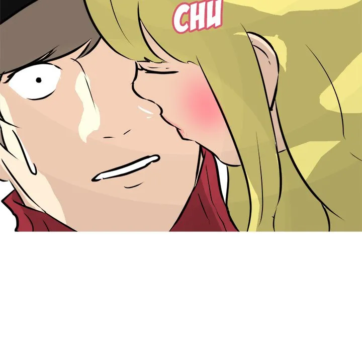 He Queen Chapter 60 page 145 - 