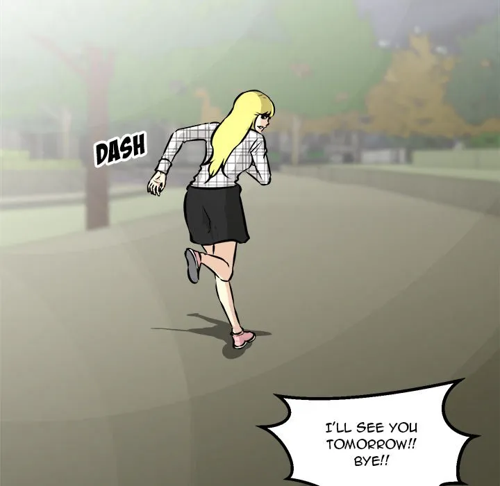He Queen Chapter 60 page 149 - 