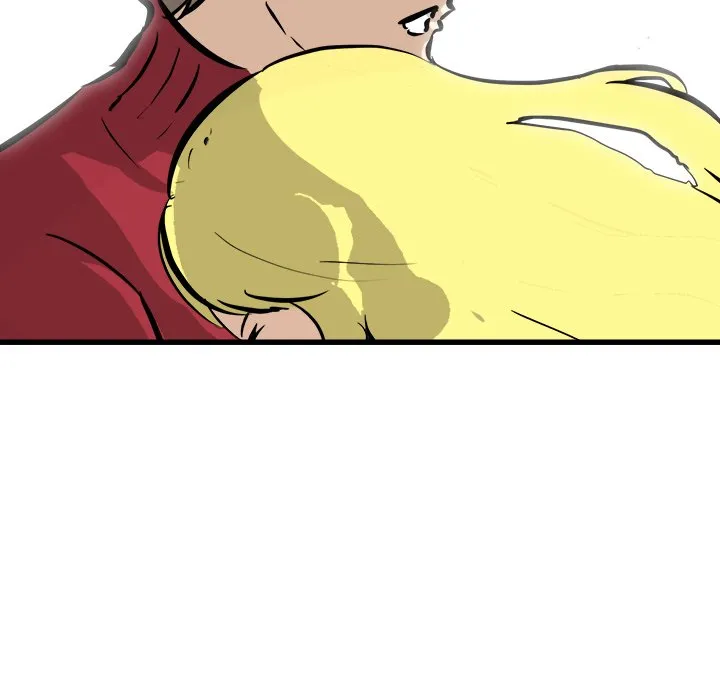 He Queen Chapter 60 page 18 - 