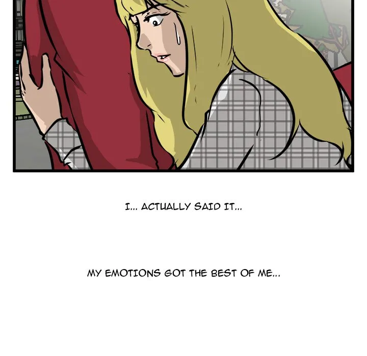 He Queen Chapter 60 page 20 - 