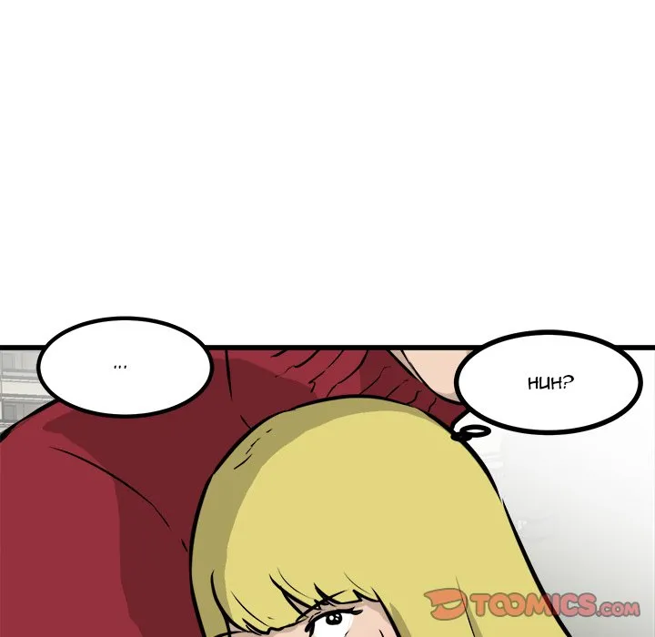 He Queen Chapter 60 page 21 - 