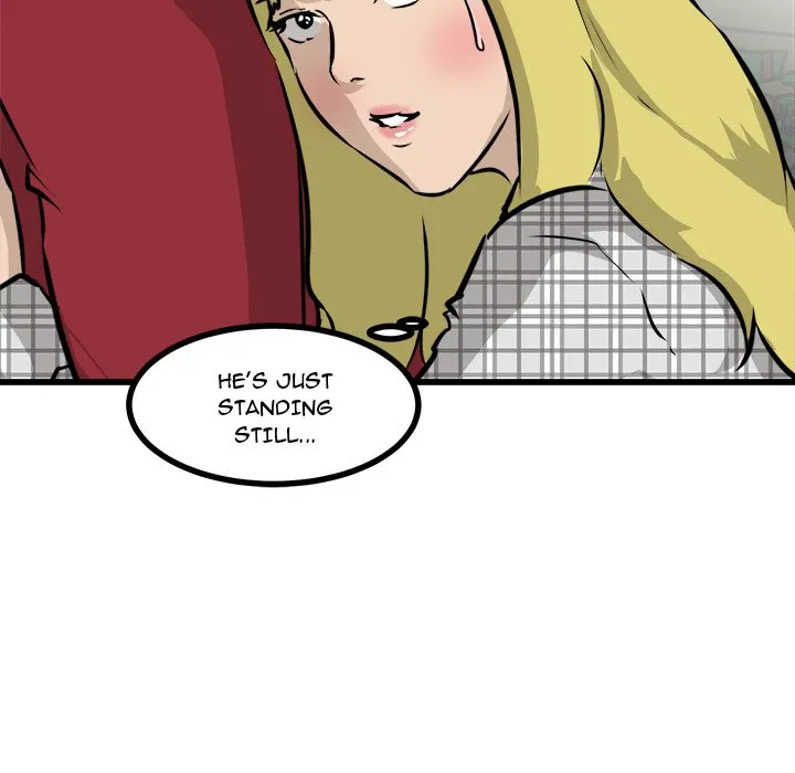 He Queen Chapter 60 page 22 - 