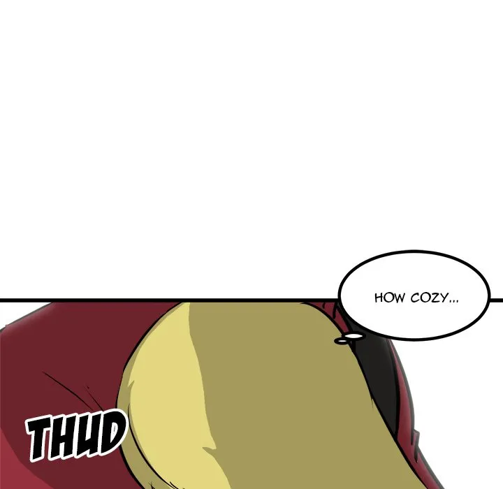 He Queen Chapter 60 page 23 - 