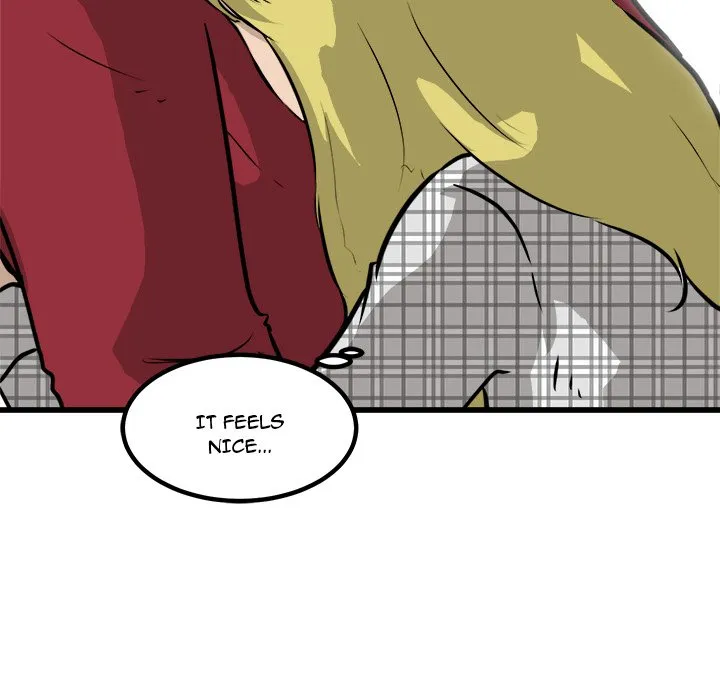 He Queen Chapter 60 page 24 - 