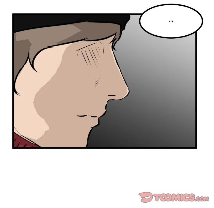 He Queen Chapter 60 page 27 - 