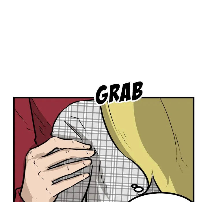 He Queen Chapter 60 page 28 - 