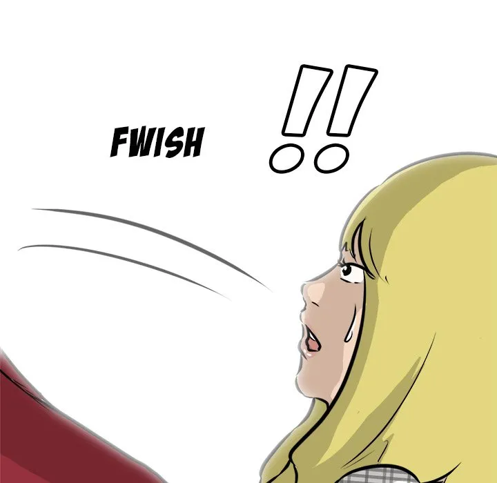 He Queen Chapter 60 page 30 - 
