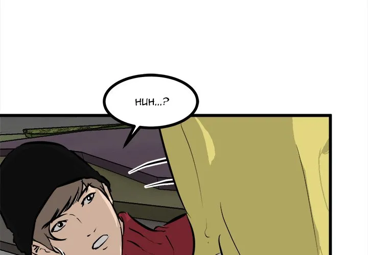 He Queen Chapter 60 page 4 - 