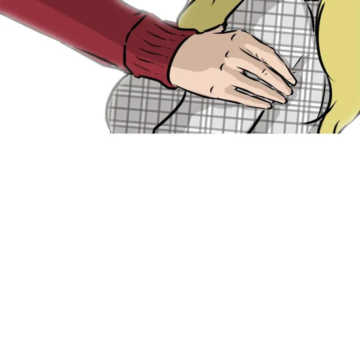He Queen Chapter 60 page 31 - 