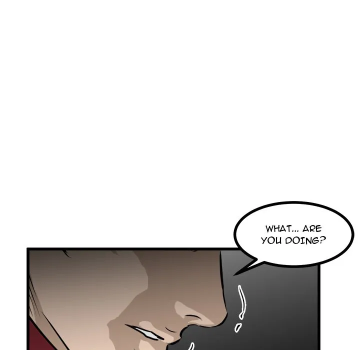 He Queen Chapter 60 page 34 - 