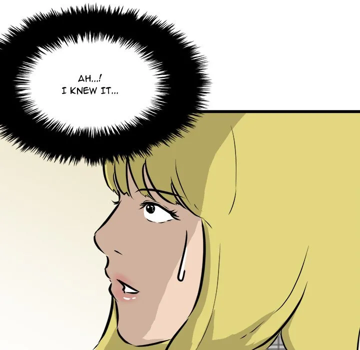He Queen Chapter 60 page 36 - 