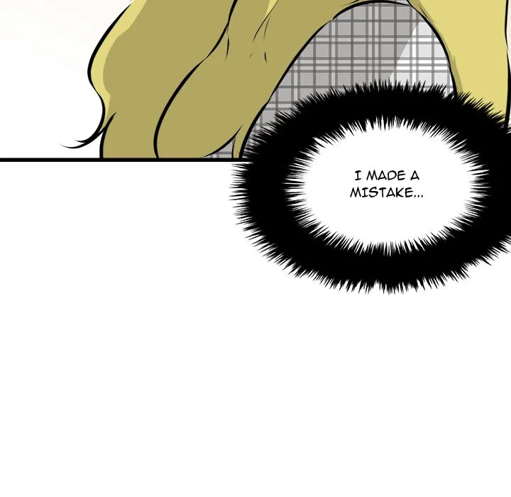 He Queen Chapter 60 page 37 - 