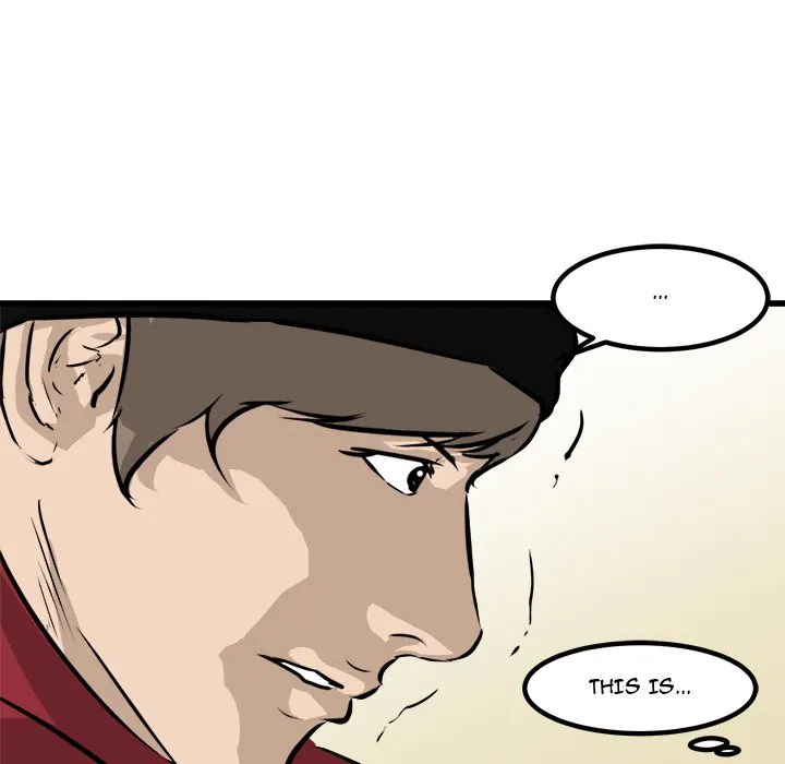 He Queen Chapter 60 page 38 - 