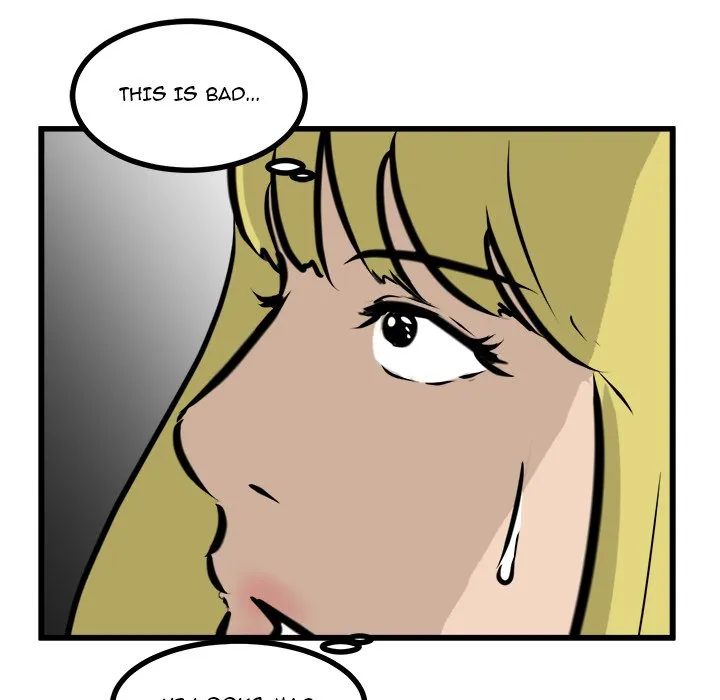 He Queen Chapter 60 page 40 - 