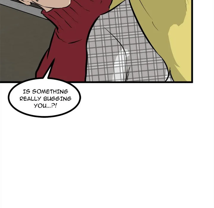 He Queen Chapter 60 page 5 - 