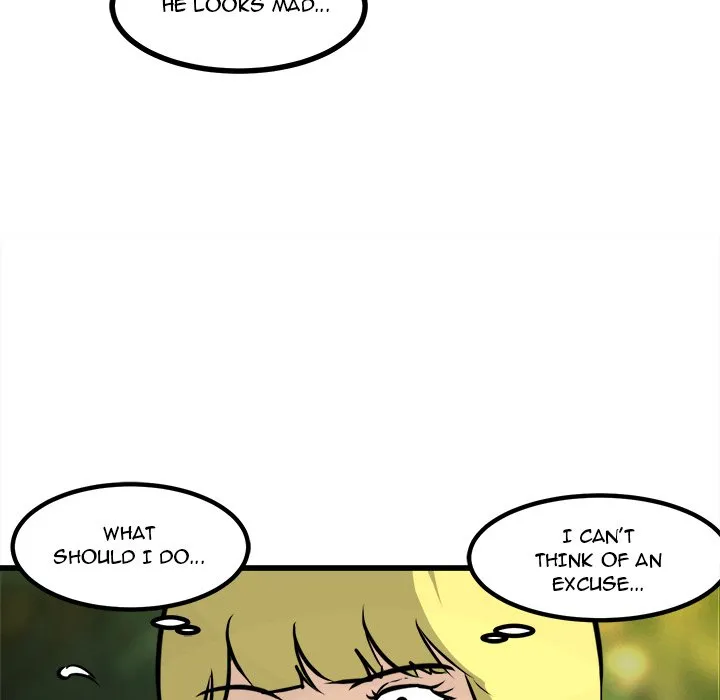 He Queen Chapter 60 page 41 - 