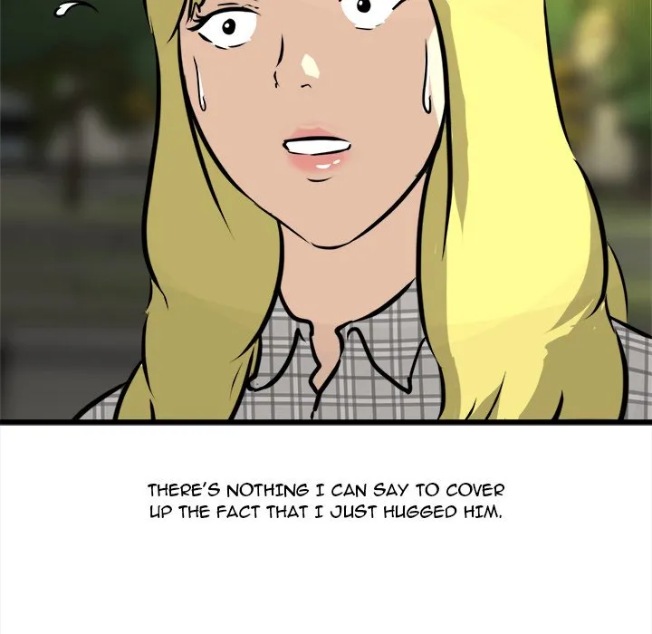 He Queen Chapter 60 page 42 - 