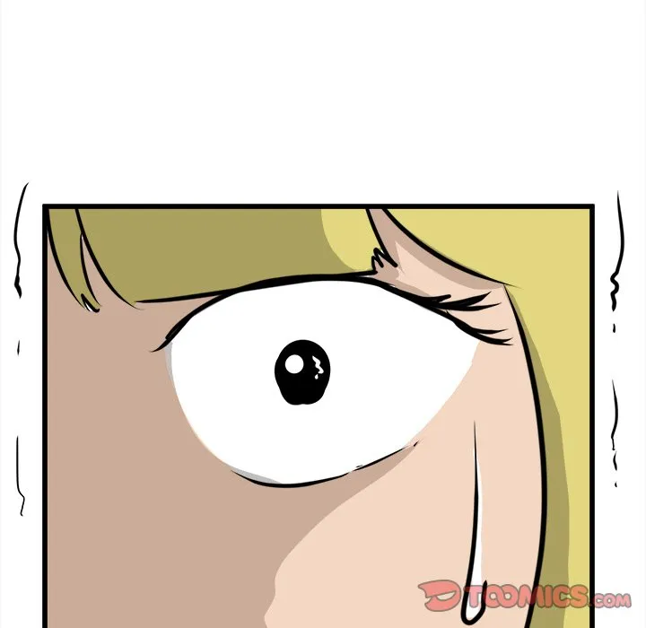 He Queen Chapter 60 page 45 - 
