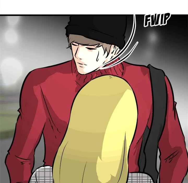 He Queen Chapter 60 page 47 - 