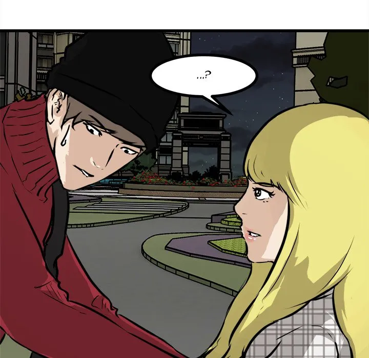 He Queen Chapter 60 page 49 - 